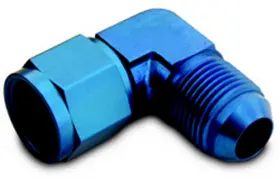 A1pcpl908 A-1 Products Racing - Swivel Fuel Line Fitting