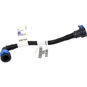 20967834 Ac Delco Fuel Hose Gas For Chevy Chevrolet Silverado 1500 Truck Sierra