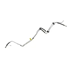 Olx-acd10394402-cl360a50 Ac Delco Genuine Acdelco For Chevy Express 1500/2500/3500 2005 Fuel Line Front Natural