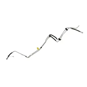 Olx-acd10394402-cl360a51 Ac Delco Genuine Acdelco For Gmc Savana 1500/2500/3500 2005 Fuel Line Front Natural