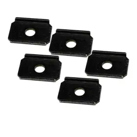Olx-acd12633954-cl360a52 Ac Delco Genuine Acdelco For Chevy Express 1500 2010-2014 Fuel Pipe Bracket Pack Of 5