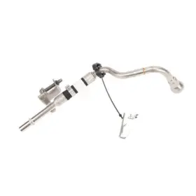 Olx-acd12703596-cl360a59 Ac Delco Genuine Acdelco For Gmc Savana 3500/2500/4500 2018-2024 Fuel Line Straight End 1 Olx-acd12703596-cl360a59 Ac Delco Genuine Acdelco For Gmc Savana 3500/2500/4500 2018-2024 Fuel Line Straight End 1