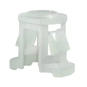 Olx-acd15638098-cl360a73 Ac Delco Genuine Acdelco For Chevy Venture 1997 Fuel Line Retainer Inside Dia 0.47 Inch