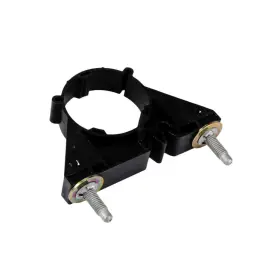 Olx-acd15751395-cl360a51 Ac Delco Genuine Acdelco For Gmc Sierra 3500 2001-2016 Fuel Filter Bracket Steel Black