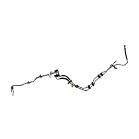 Olx-acd15946178-cl360a51 Ac Delco Genuine Acdelco For Gmc Sierra 1500 2004 05 06 2007 Fuel Line Set Molded Shape