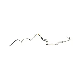 Olx-acd15946199-cl360a51 Ac Delco Genuine Acdelco For Gmc Sierra 2500/3500 2004-2010 Fuel Line Set Nylon Steel