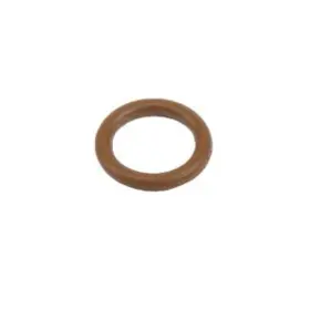 Olx-acd19258137-cl360a51 Ac Delco Genuine Acdelco For Buick Regal 1990-1993 Fuel Line O-ring Rubber 19258137