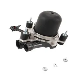 Olx-acd19434681-cl360a50 Ac Delco Genuine Acdelco For Buick Lucerne 2007 2008 Secondary Air Injection Pump