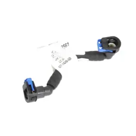 Olx-acd20862561-cl360a51 Ac Delco Genuine Acdelco For Chevy Impala Limited 2014-2016 Fuel Feed Quick-connect End 2