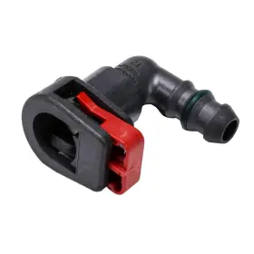 Olx-acd25897637-cl360a51 Ac Delco Genuine Acdelco For Gmc Sierra 3500 Hd 2011 12 13 14 15 2016 Fuel Line Connector
