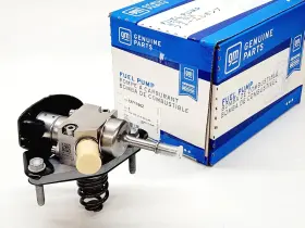 12711662 Acdelco Ac Delco Fuel Pump - 12711662 Acdelco Ac Delco Fuel Pump -