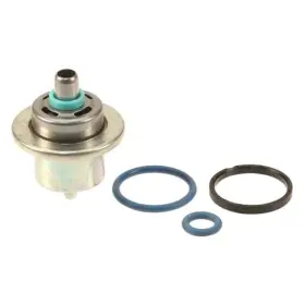 W0133-1693916-acd Acdelco Genuine Gm Parts Fuel Injection Pressure Regulator