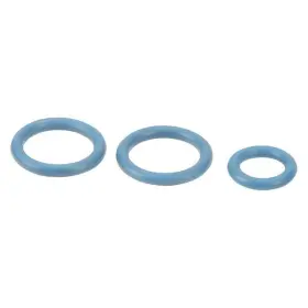 W0133-1765516-acd Acdelco Genuine Gm Parts Fuel Injection Pressure Regulator O-ring