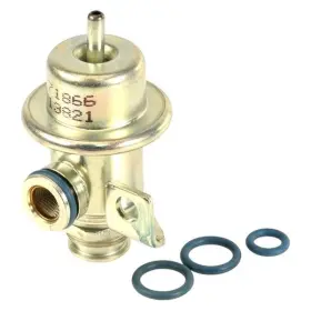 W0133-1765517-acd Acdelco Genuine Gm Parts Fuel Injection Pressure Regulator