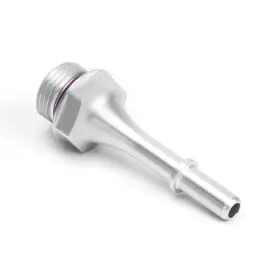 1913-f06 Acuity 5/16 Inch Quick-connect -8 O-ring Boss Orb Adapter 62mm Flange To Tip