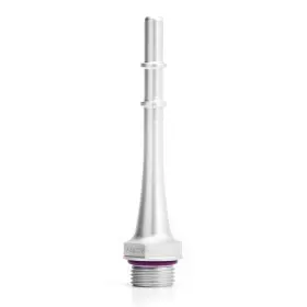 1913-f07 Acuity 5/16 Inch Quick-connect To -8 O-ring Boss Orb Adapter