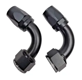 Shd-90d-16 Adler Speed Lot Of 2 90 Degree Swivel Oil/fuel/gas Line Hose End Fitting Adapter Shd-90d-16 Adler Speed Lot Of 2 90 Degree Swivel Oil/fuel/gas Line Hose End Fitting Adapter
