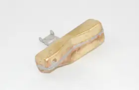 5361 Advanced Engine Design Center Pivot Brass Float 5361 Advanced Engine Design Center Pivot Brass Float