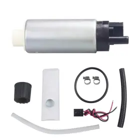 Hx-38002 Advanex 255lph Electric Fuel Pump In Tank High Performance Compatible With Gss317 Hx-38002 Advanex 255lph Electric Fuel Pump In Tank High Performance Compatible With Gss317
