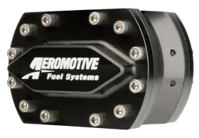 11138 Aeromotive Aer Fuel Systems