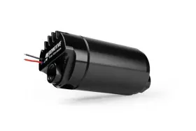 11181 Aeromotive Pro-series Electric Fuel Pump Part For E85 And Gasoline 11181 Aeromotive Pro-series Electric Fuel Pump Part For E85 And Gasoline