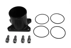 11749 Aeromotive Spur Gear Pump Inlet 1 3/4 Inch Hose