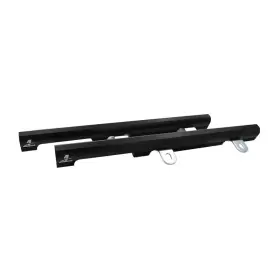 Ft03-ft07 Aeromotive 14183 Fuel Rails Chrysler 5.7l Hemi Black Ft03-ft07 Aeromotive 14183 Fuel Rails Chrysler 5.7l Hemi Black