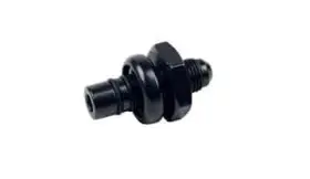 15124 Aeromotive Fuel Rail Adapter - Ford