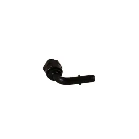 15135 Aeromotive Adapter An 6 To 3/8 Male Quick Connect 90 Deg 15135 Aeromotive Adapter An 6 To 3/8 Male Quick Connect 90 Deg