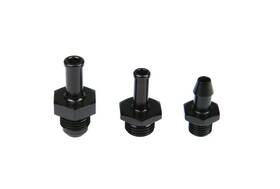 An-04 Aeromotive 15628 O-ring Boss / 5/16in Hose Barb Adapter Fitting