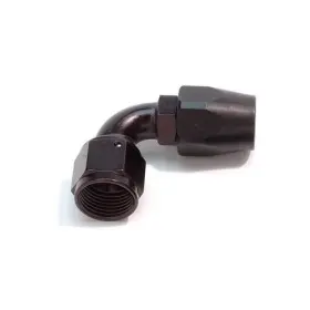 15658 Aeromotive Reusable Hose End -10 An Swivel Female Threads 90 Degree 15658 Aeromotive Reusable Hose End -10 An Swivel Female Threads 90 Degree