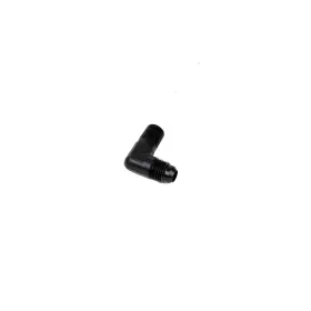 15666 Aeromotive 1/4 Inch Mnpt To -6 An 90-degree Elbow Fitting