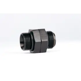 15680 Aeromotive -12 An Swivel Orb Union Fitting