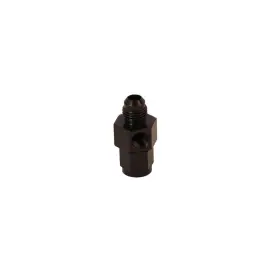 15734 Aeromotive Adapter An 12 Male To Female 1/8 Npt Port 15734 Aeromotive Adapter An 12 Male To Female 1/8 Npt Port