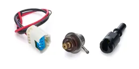 Aeromotive 67704 Kit Mechanical Fuel Pressure Regulator G8/zl1 For Gm Ls-series