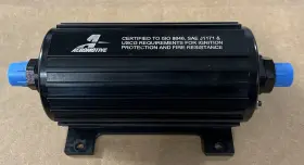 Aer11108 Aeromotive #11108 Fuel System Marine 1000hp Pump