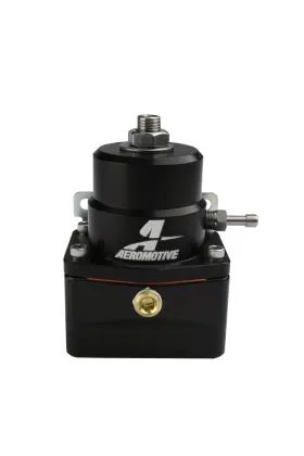 Afs13114 Aeromotive 13114 Marine A1000 Injected Return Style Regulator