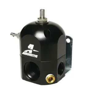 Afs13207 Aeromotive 13207 Marine A1000 Return Style Regulator