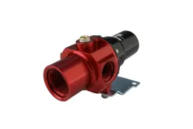 Afs13210 Aeromotive 13210 Pro-stock 2-port Regulator