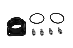 11746 Aeromotive Fuel System An 12 Outlet Port Adapter 11746 Aeromotive Fuel System An 12 Outlet Port Adapter
