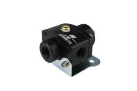 13211 Aeromotive Fuel System Marine Carbureted Adjustable 13211 Aeromotive Fuel System Marine Carbureted Adjustable