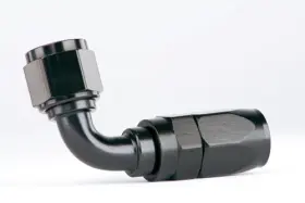 15652 Aeromotive Fuel System An 06 90 Degree Hose End