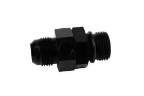 15696 Aeromotive Fuel System Fitting Union An 10 1 8 Npt Port