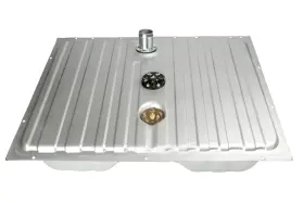 18697 Aeromotive Fuel System Tank 340 Fits For Stealth