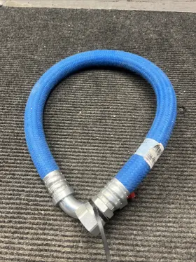 Fc300-16 Aeroquip 252412 New Flyer Bus Hose # 219718 Assy Eaton Fittings