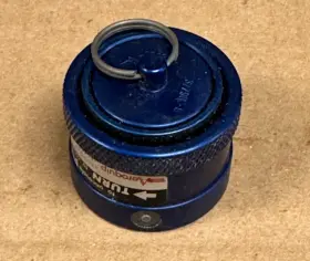 377900-8 Aeroquip Cap Assembly P/n New