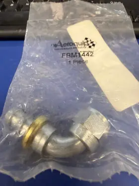 Fbm1442 Aeroquip Socketless Hose Ends Fbm1442 Aeroquip Socketless Hose Ends