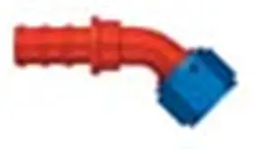 Fbm1523 Aeroquip Aqp Socketless Fitting