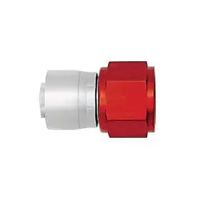 Fbm4212 Aeroquip Lightweight Crimp Hose Fitting