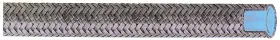 Fcc0310 Aeroquip - #3 Teflon Hose S/s Cover